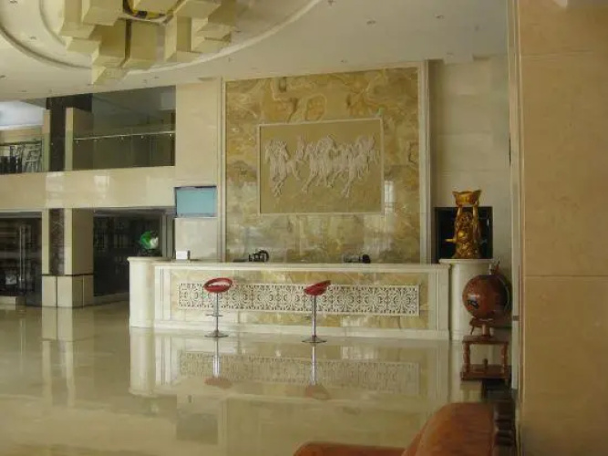 Xintaihe Hotel