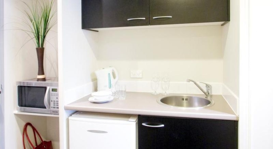 1 Bedroom Standard Double room