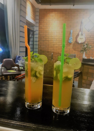 ABC Hostel