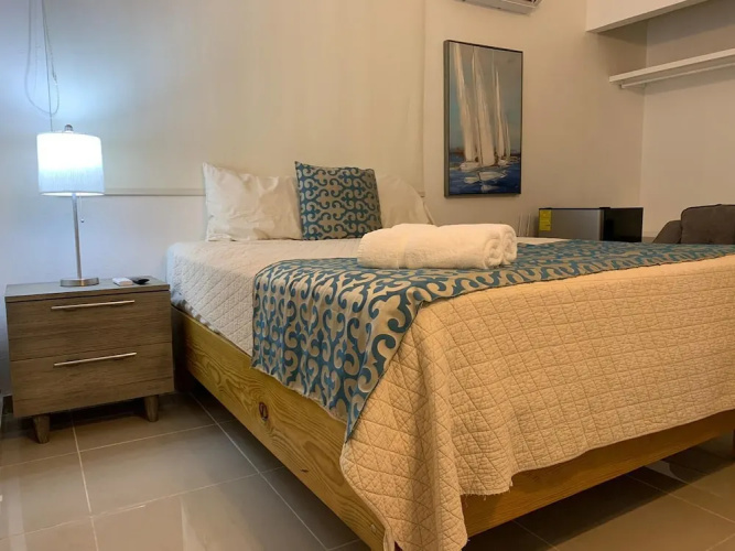 Placid Suites
