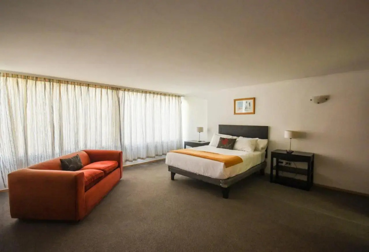 Nogales Hotel & Convention Center