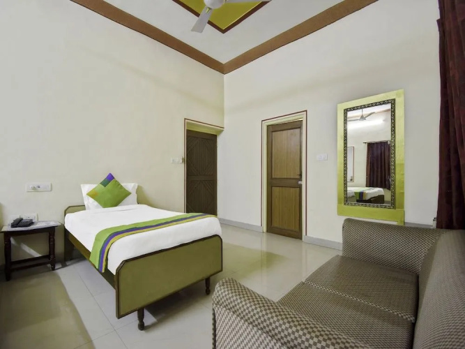 Treebo Trip Jaipur House