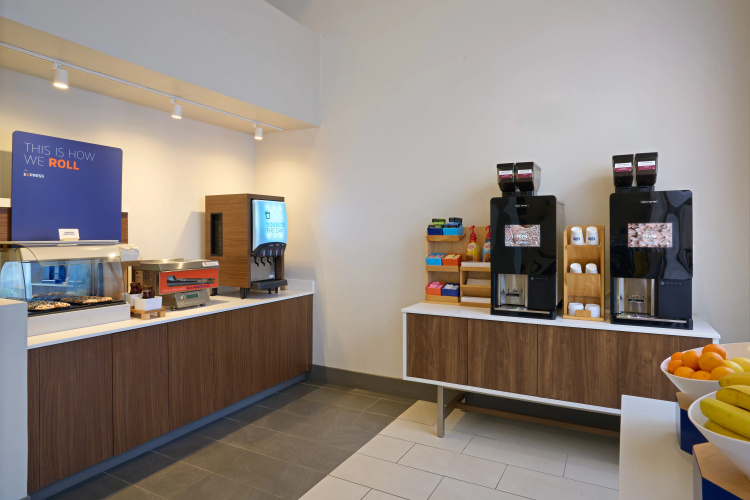 Holiday Inn Express & Suites Kendall East - Miami photo 12