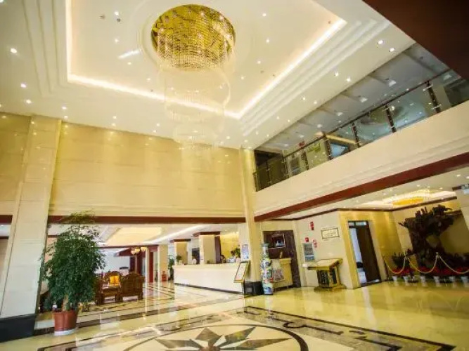 Hongda Hotel