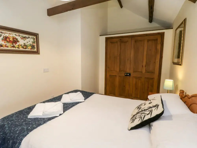 Dovecote Cottage