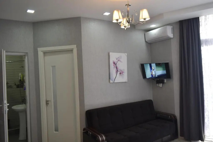 Apartment Mariami