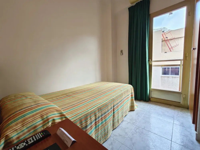 Hotel Camposol