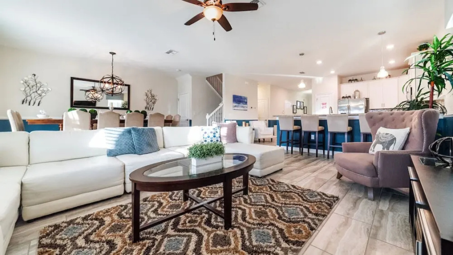 1497 Rolling Fairway Drive
