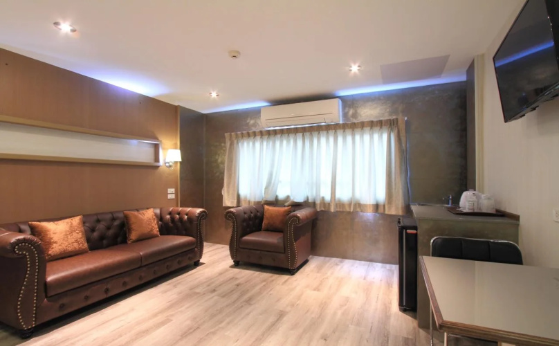 Bourbon Street Boutique Apartments