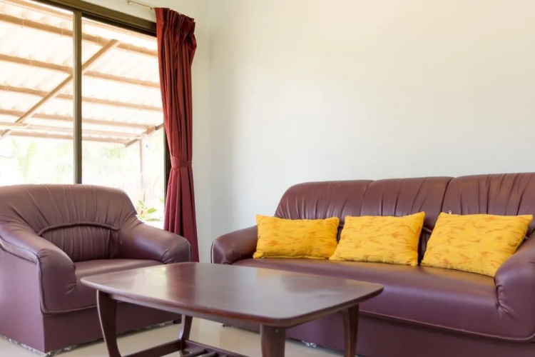 Phuket Wake Park Apartment