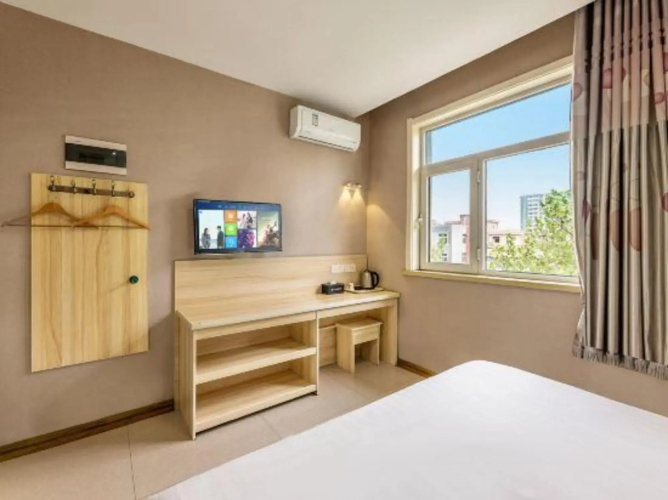 More Joy Express Hotel