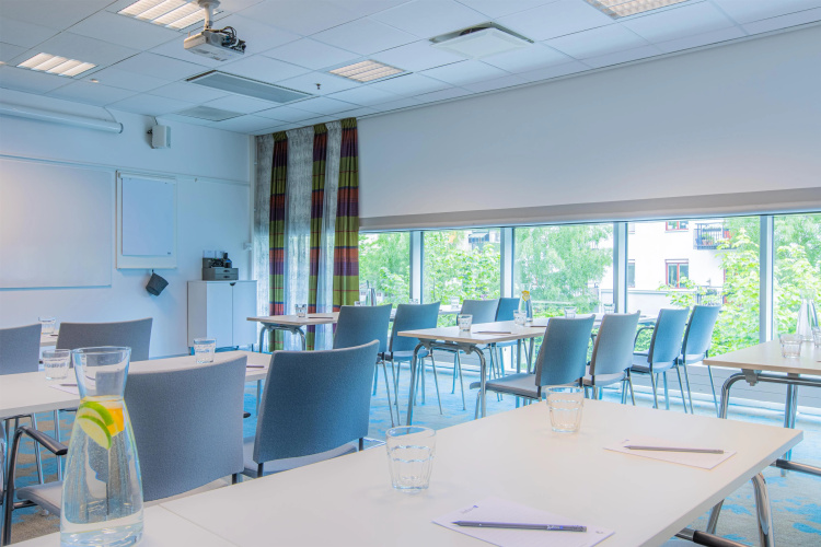 Radisson Blu Uppsala photo 9