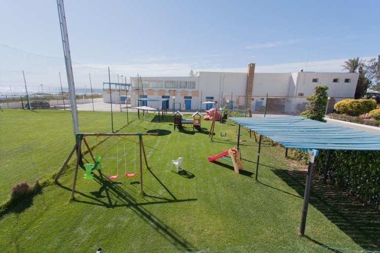 El Mouradi Club Selima photo 8