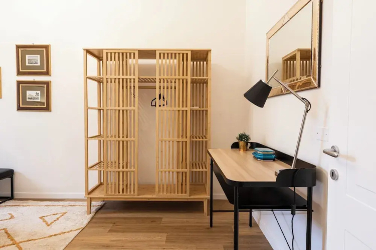 Salutati Apartments by MMega