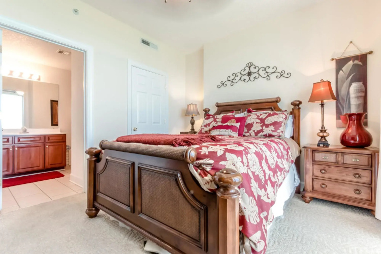 Ocean Villa 1801