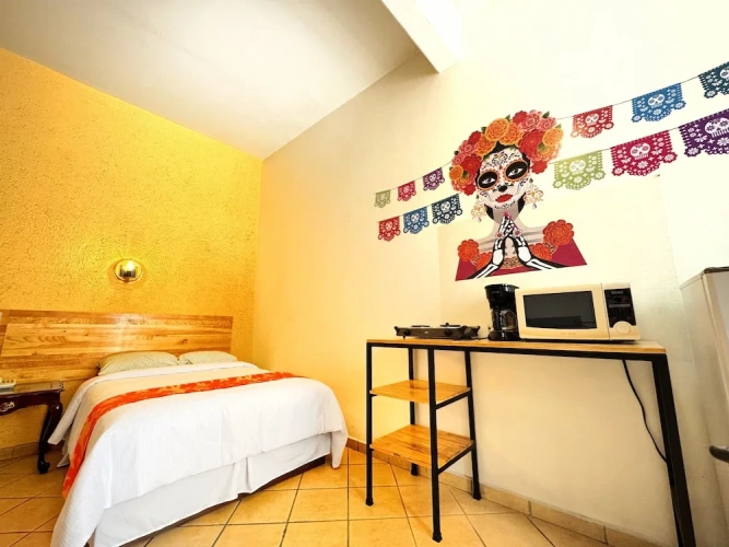 1 Bedroom Grand Studio