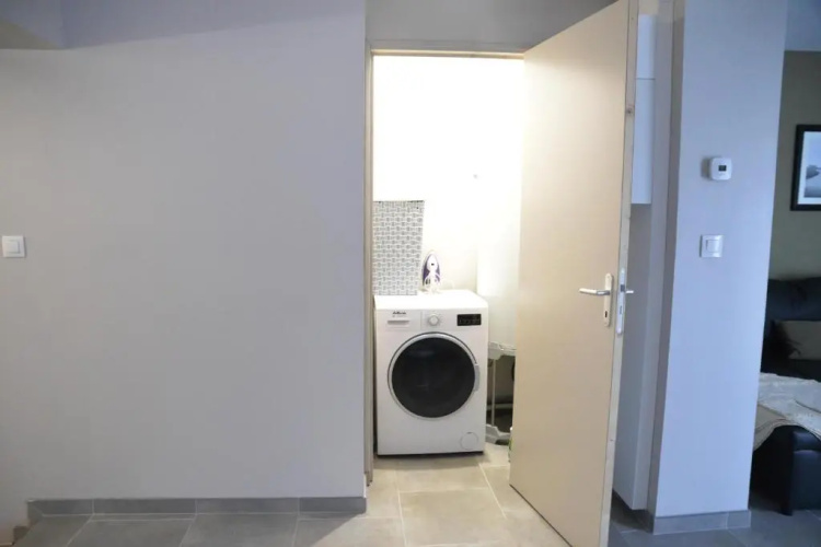 sweet In apartment