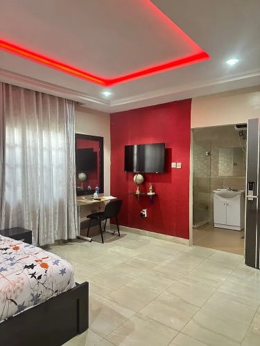 Osmosis Ikoyi