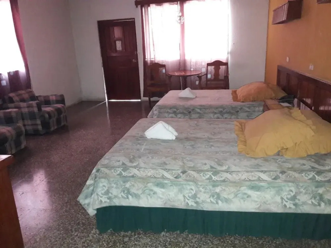 Hotel Pasabien