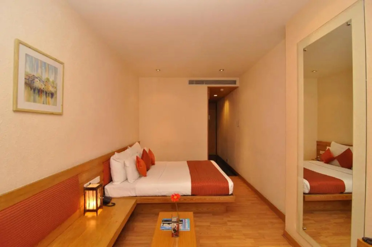 Imagen del hotel