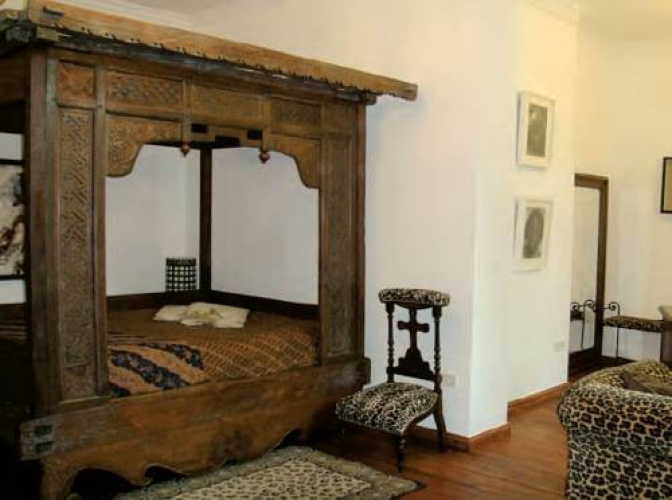 Residenz Villa Kult
