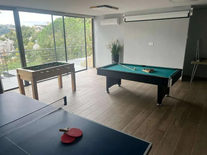 Scappa Resort