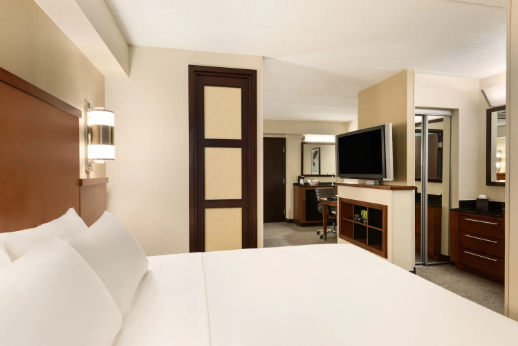 Hyatt Place Baltimore/Owings Mills