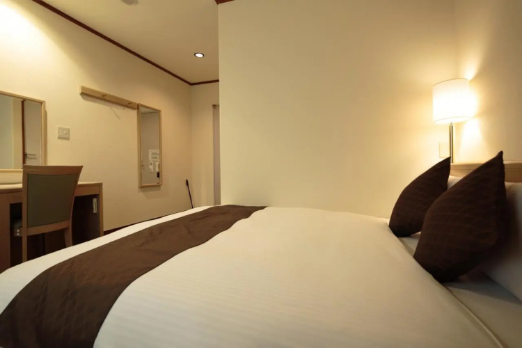 Hotel Arca Torre Roppongi