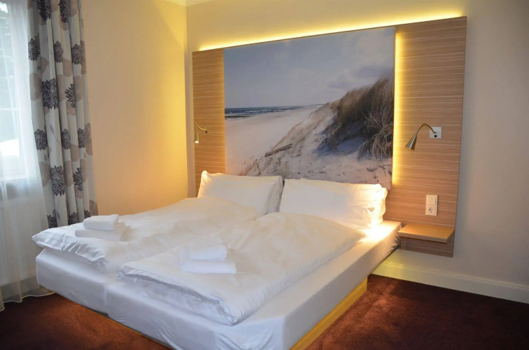 my Apartment Hotel