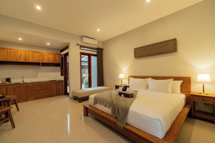 Mamora Living Ubud