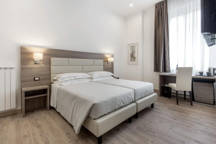 Superior Double room