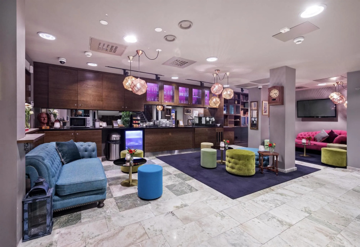 Best Western Hotel Akersberga