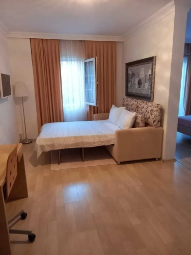 Comfort Suite