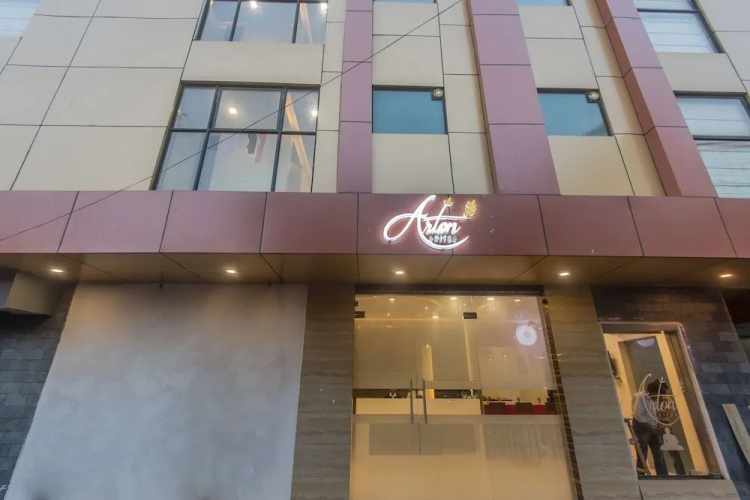 Imagen del hotel