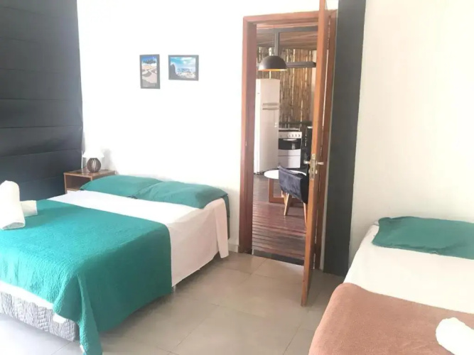 Babeu suites indipendentes