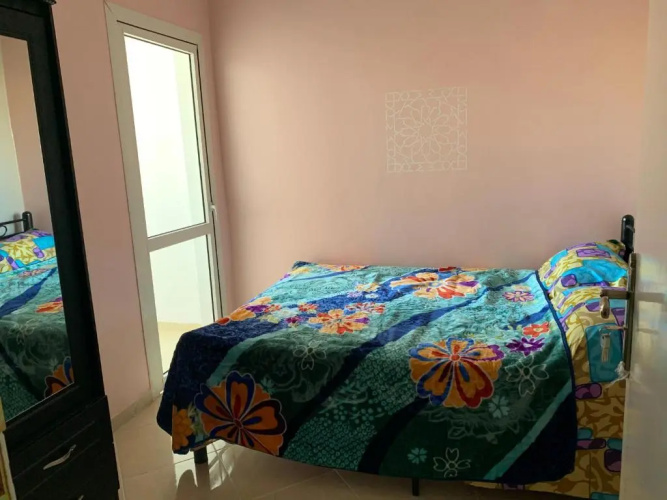 Agadir Holiday Apartment