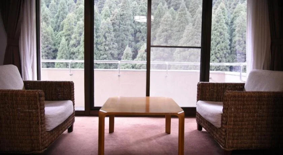 Hotel Kayoutei