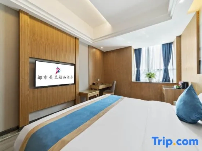 Business Double room