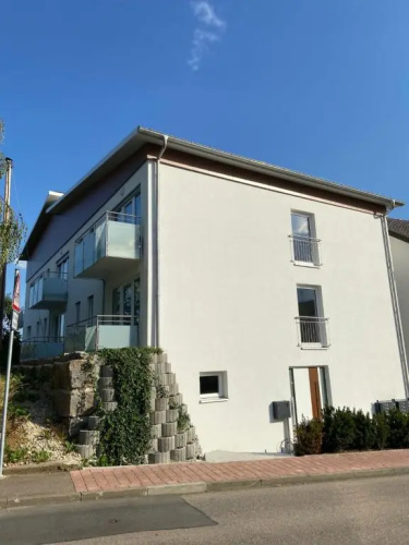 Schoko Apartments