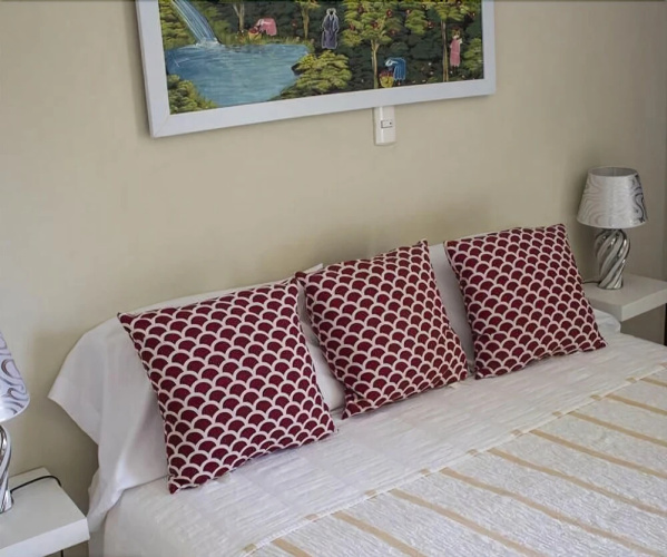 Condominio Caribe