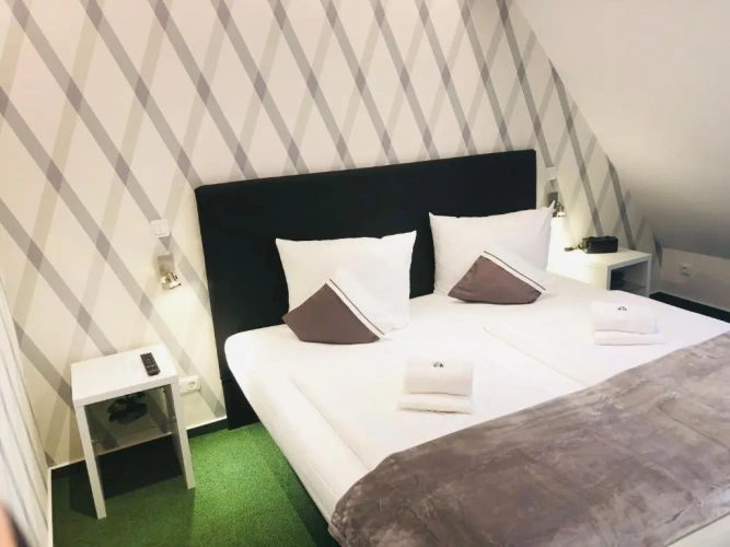 Executive Double room