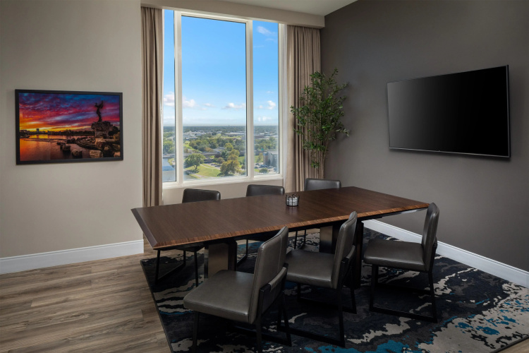 Hyatt Regency Wichita