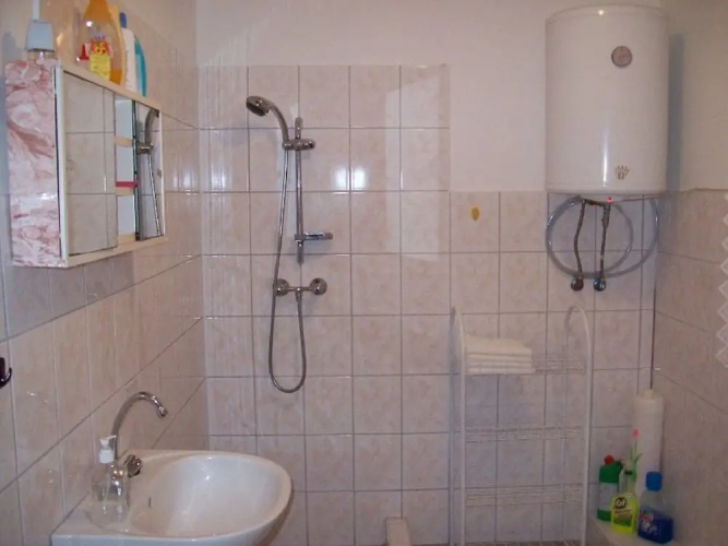 Apartman Daniel