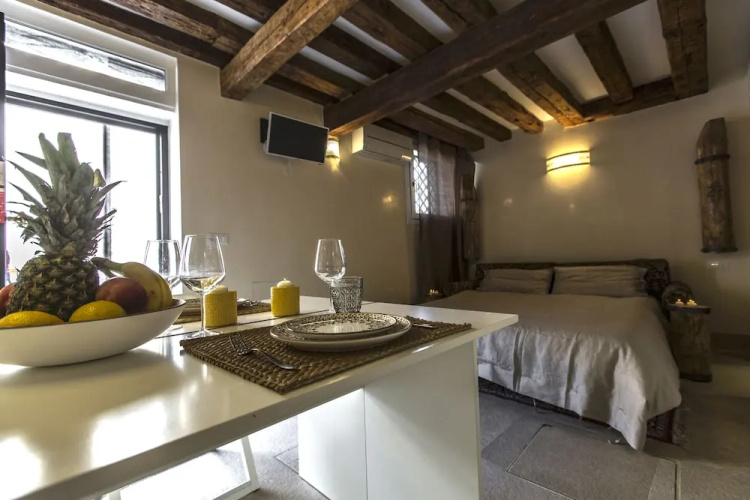 Studio Frari Wifi R&R