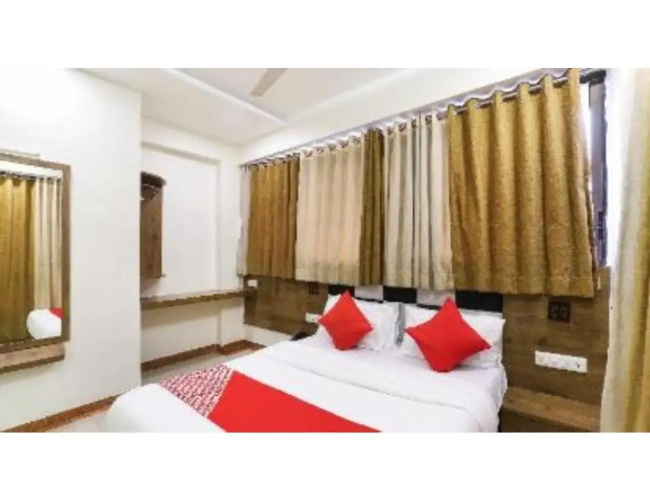 Hotel Supreme
