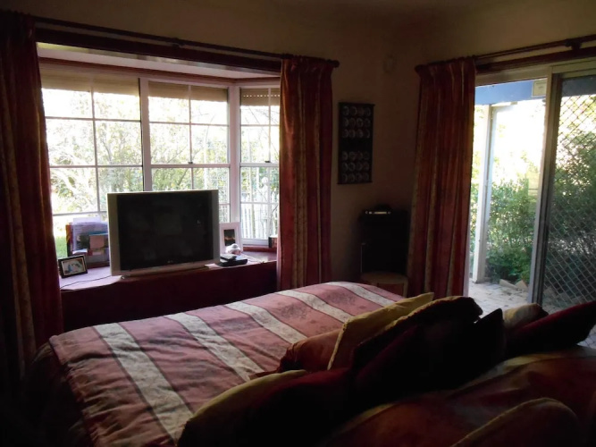 Pindari House