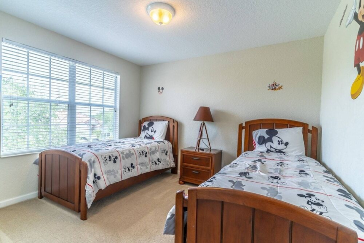 Villa 7755 Windsor Hills Orlando