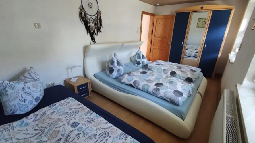 Ferienwohnung Weber