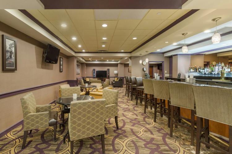 DoubleTree by Hilton Hotel Downtown Wilmington - Legal Distr photo 33