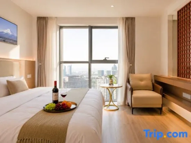 Luxury Double room
